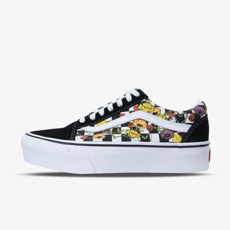 Vans UA OLD SKOOL PLATFORM 
