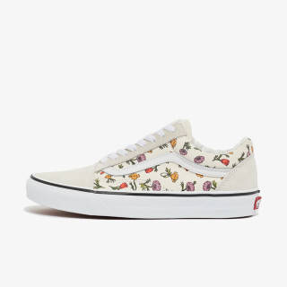 Vans UA OLD SKOOL 