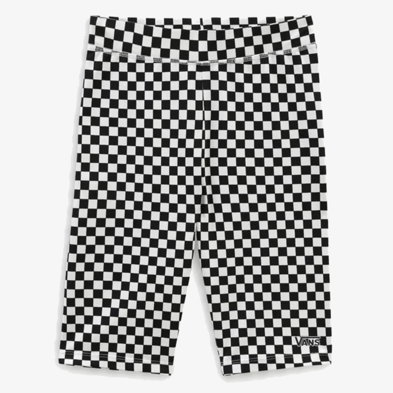 Vans WM FLYING V PRINT LE FLYV BLKWH 