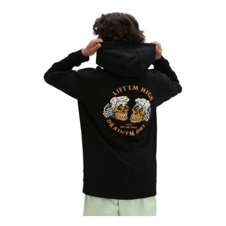 Vans Beer Skull 