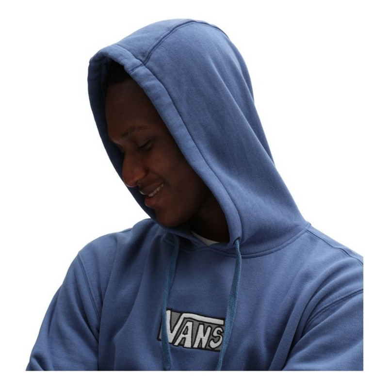 Vans Seasonal Color Vintage 