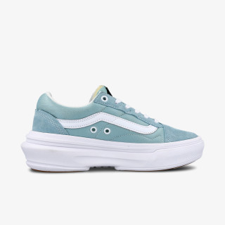 Vans UA Old Skool Overt CC BLUE SKY 