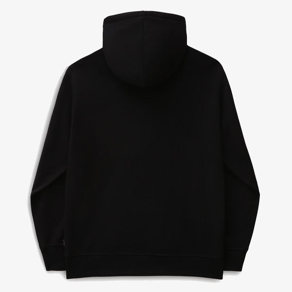 Vans DOTTY FILL BFF LS HOODIE 