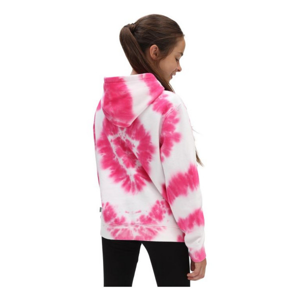 Vans Tie Dye Hoodie 