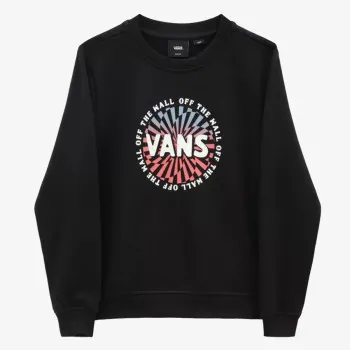 VANS DIGITAL DANCE CREW 