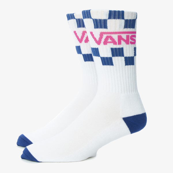 Vans Sketchy Past Crew 