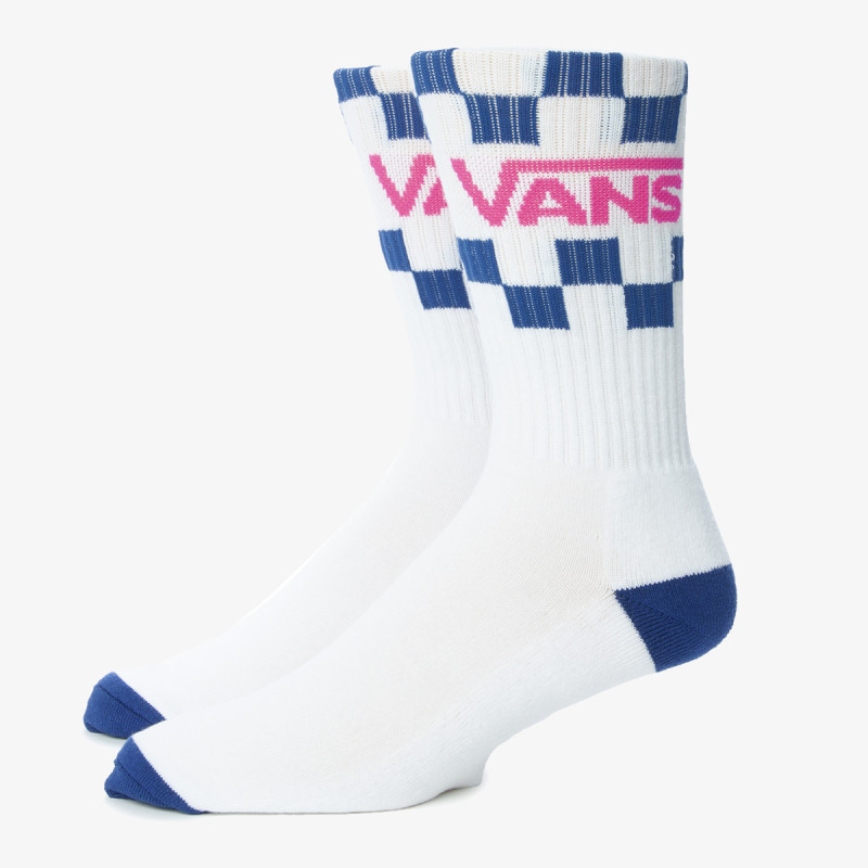 Vans Sketchy Past Crew 