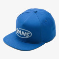 Vans šiltovka HI DEF SNAPBACK 