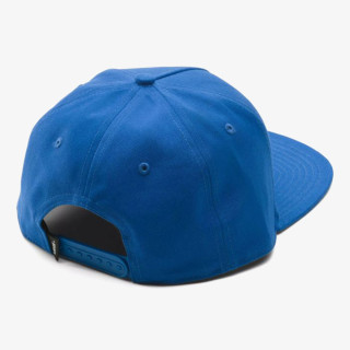 Vans šiltovka HI DEF SNAPBACK 