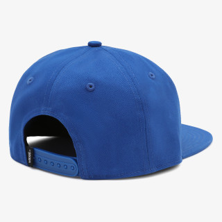 Vans šiltovka HI DEF SNAPBACK 