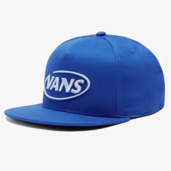 Vans šiltovka HI DEF SNAPBACK 