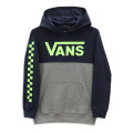 Vans CLASSIC BLOCK PO B 