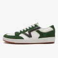 Vans UA Lowland CC GREENHOUSE GREEN/BLANC DE 