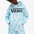 Vans BURST TIE DYE PO BOYS 