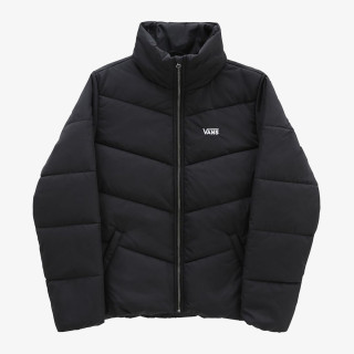 Vans FOUNDRY PUFF MTE BLACK 