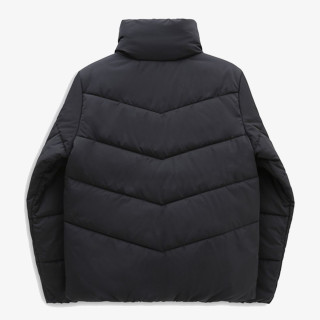 Vans FOUNDRY PUFF MTE BLACK 