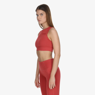 New Balance Shape Shield Crop Bra 