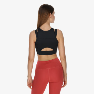 New Balance Shape Shield Crop Bra 