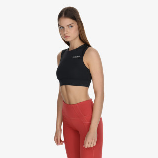 New Balance Shape Shield Crop Bra 