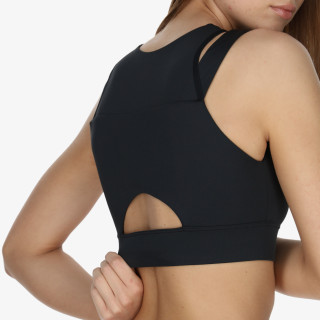 New Balance Shape Shield Crop Bra 