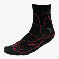 Reusch REUSCH MERINO UNI. TREKKING SOCKS WHI 