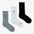 NIKE JHN JORDAN JUMPMAN CREW 