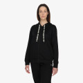 New Balance RP FLEECE FULL ZIP 
