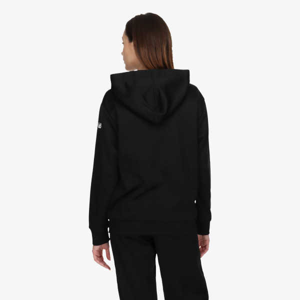 New Balance RP FLEECE FULL ZIP 