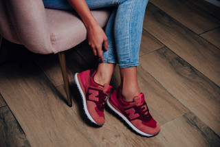 New Balance W 574 