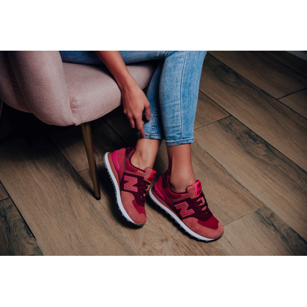 New Balance W 574 