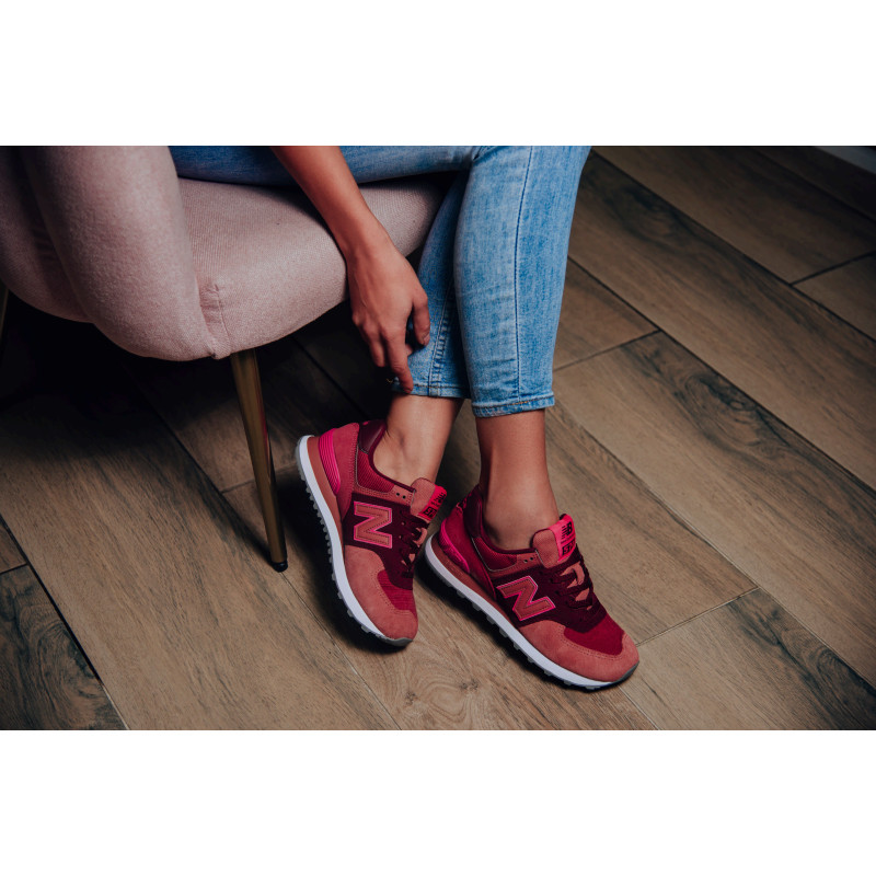 New Balance W 574 
