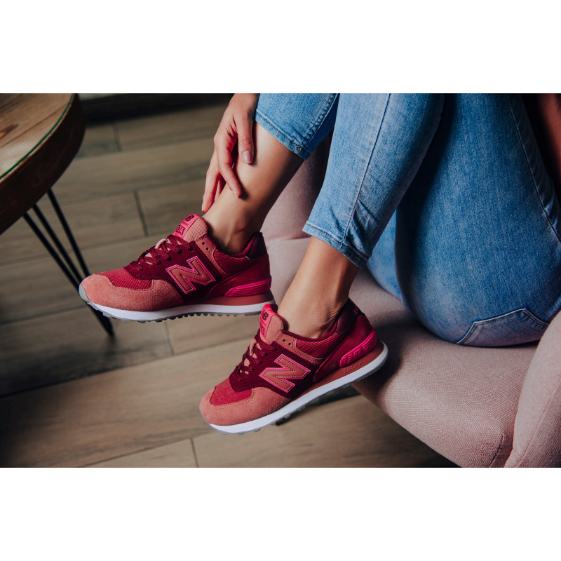 New Balance W 574 