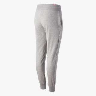 New Balance NB ESSENTIALS FRENCH TERRY SWEATPANT 