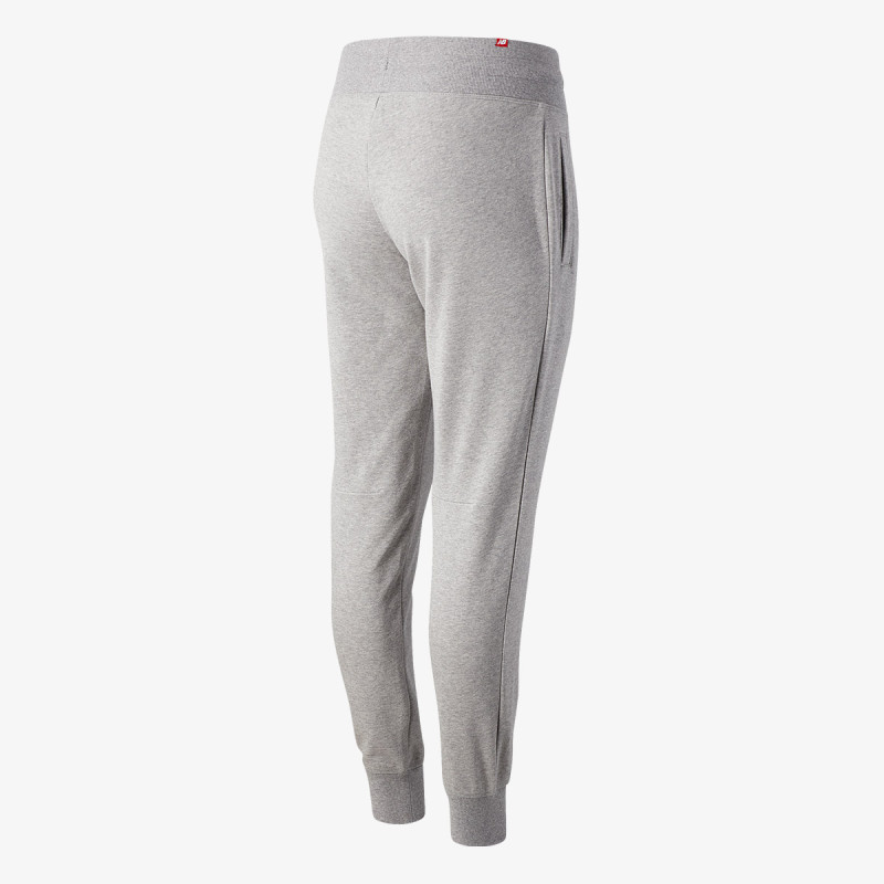 New Balance NB ESSENTIALS FRENCH TERRY SWEATPANT 