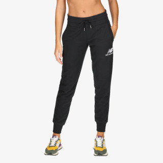 New Balance ESSENTIALS FT SWEATPANT 