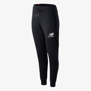 New Balance ESSENTIALS FT SWEATPANT 