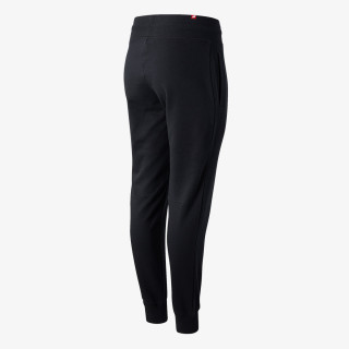 New Balance ESSENTIALS FT SWEATPANT 