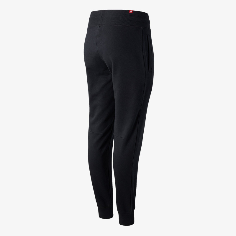 New Balance ESSENTIALS FT SWEATPANT 