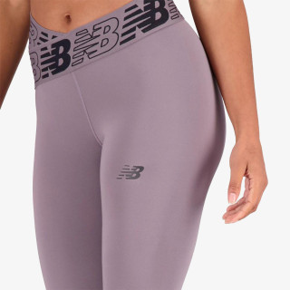 New Balance RC HIGH RISE 7/8 TIGHT 