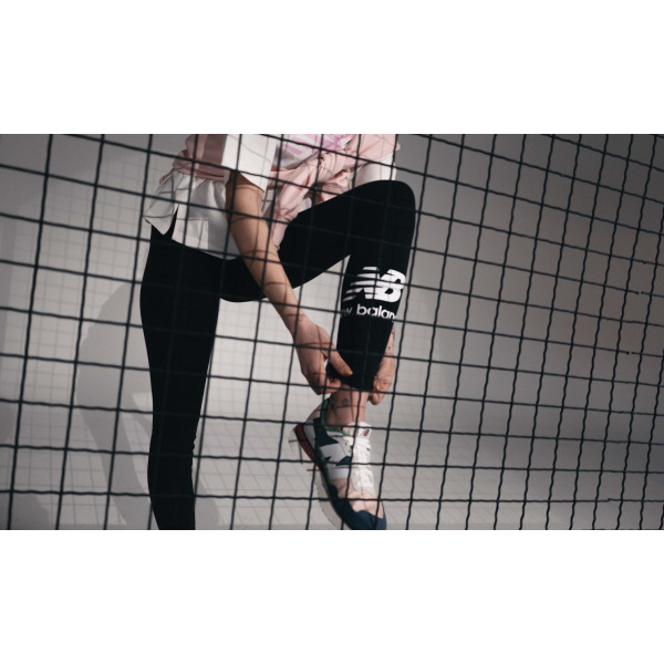 New Balance NB Essentials Stacked Legging 