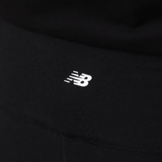 New Balance Cotton High Rise Legging 27