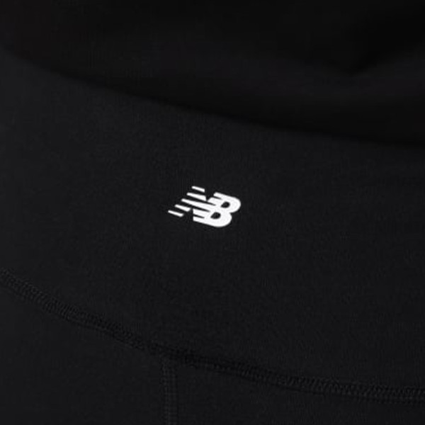 New Balance Cotton High Rise Legging 27