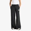 New Balance Linear Heritage Fleece Wide Leg Pant 
