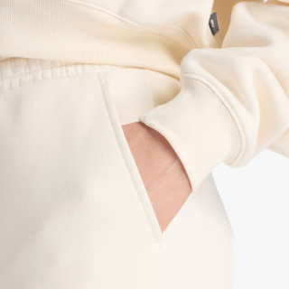 New Balance Linear Heritage Fleece Wide Leg Pant 