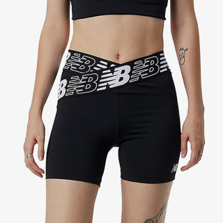 New Balance RELENTLESS FITTED SHORT 