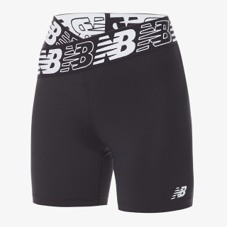 New Balance RELENTLESS FITTED SHORT 