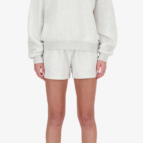 New Balance Sport Essentials French Terry Short 