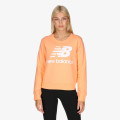 New Balance NB Essentials Crew Fleece 