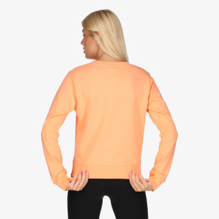 New Balance NB Essentials Crew Fleece 