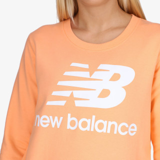 New Balance NB Essentials Crew Fleece 